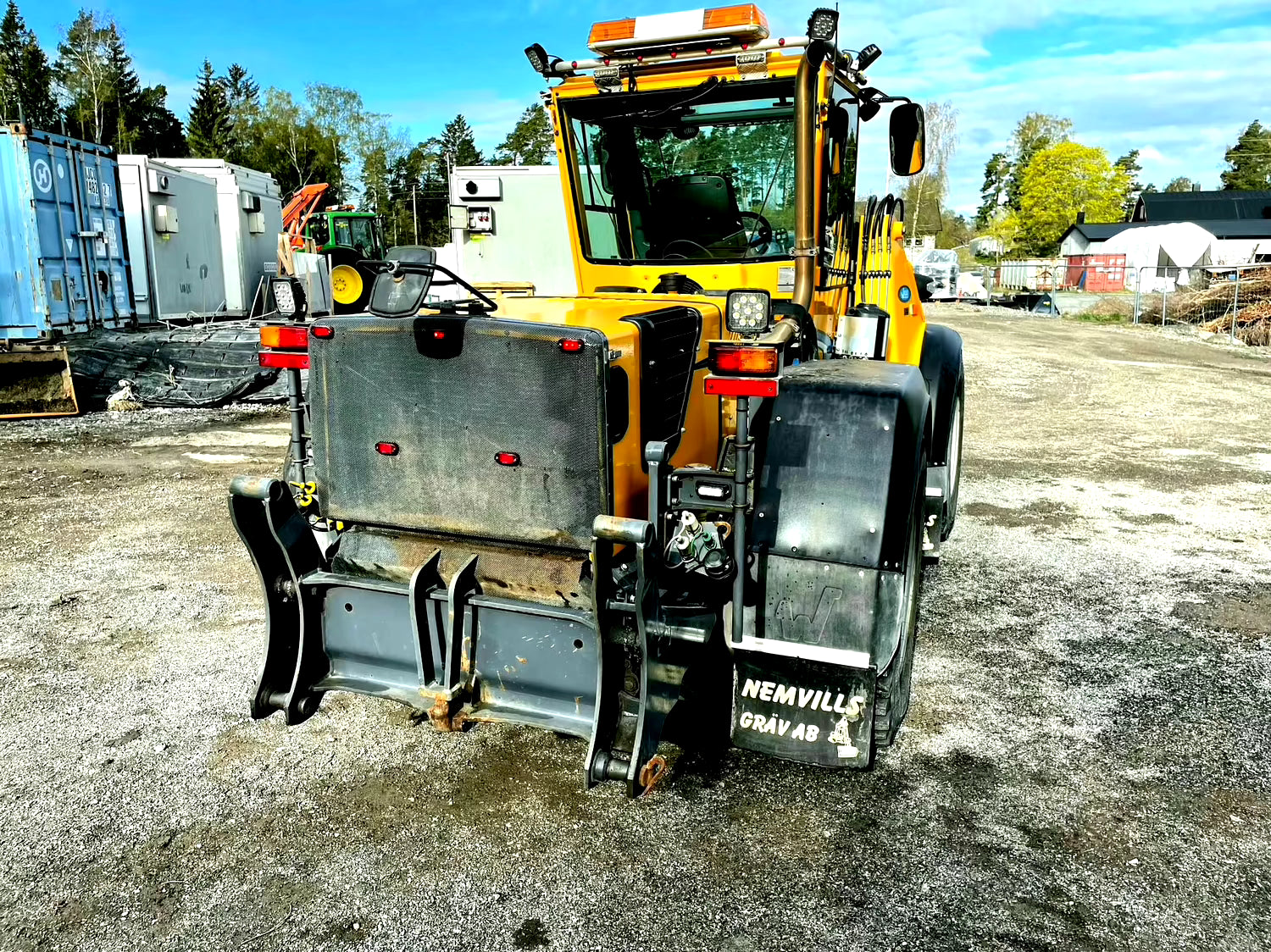 Wille 865-C44-3B - 2016