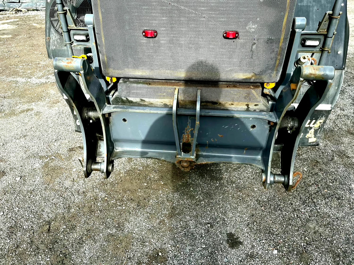 Wille 865-C44-3B - 2016