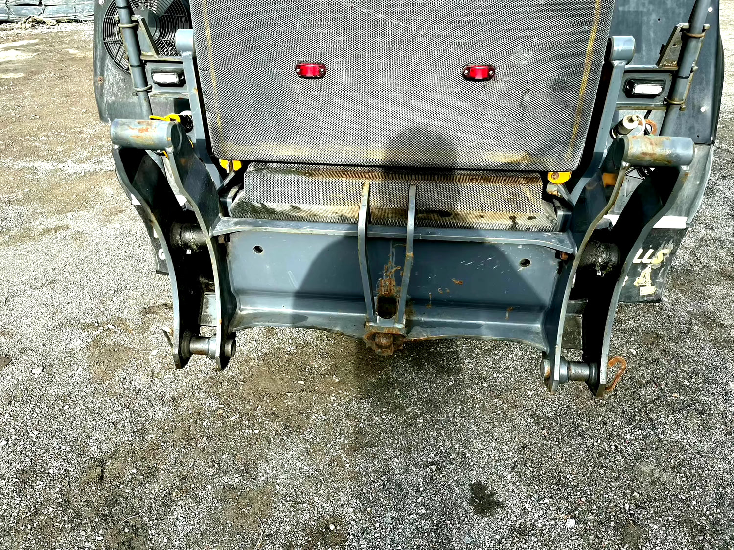Wille 865-C44-3B - 2016