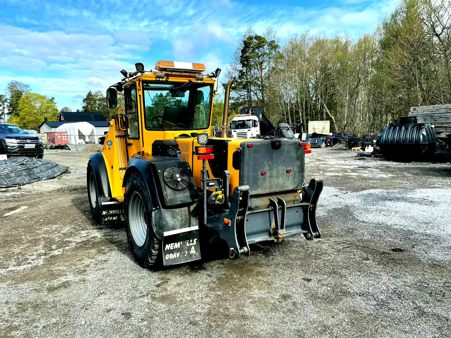 Wille 865-C44-3B - 2016