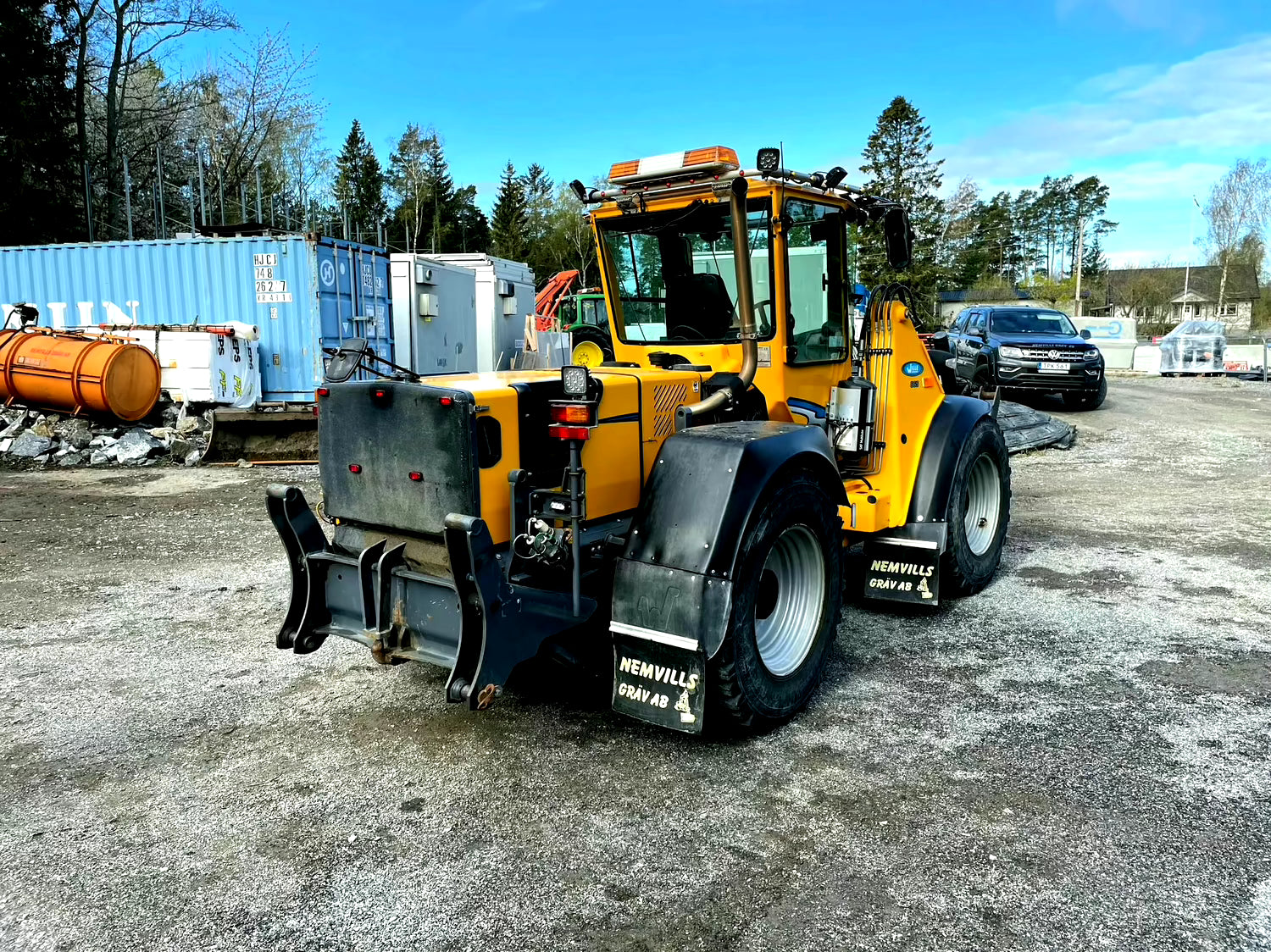 Wille 865-C44-3B - 2016