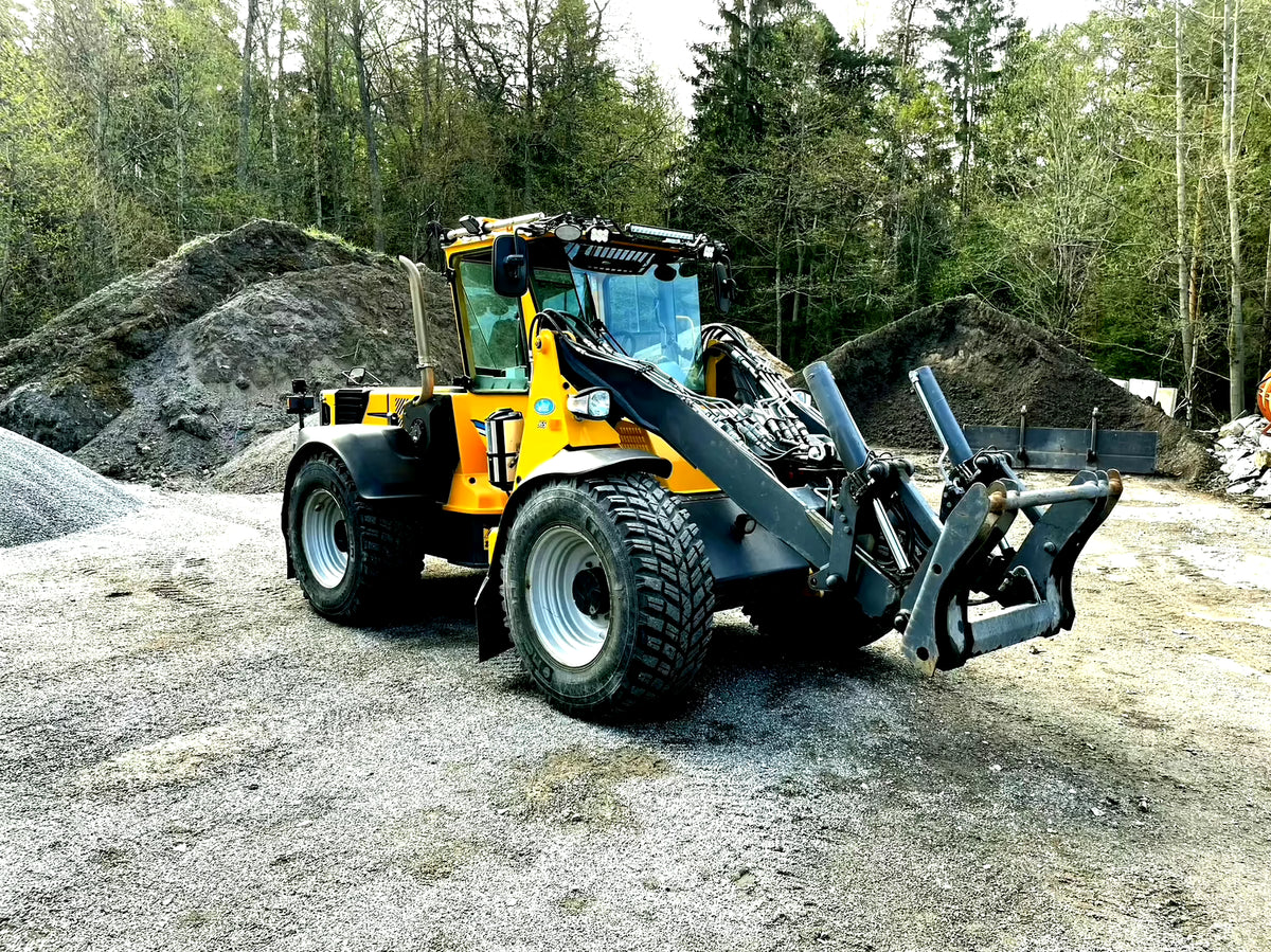 Wille 865-C44-3B - 2016