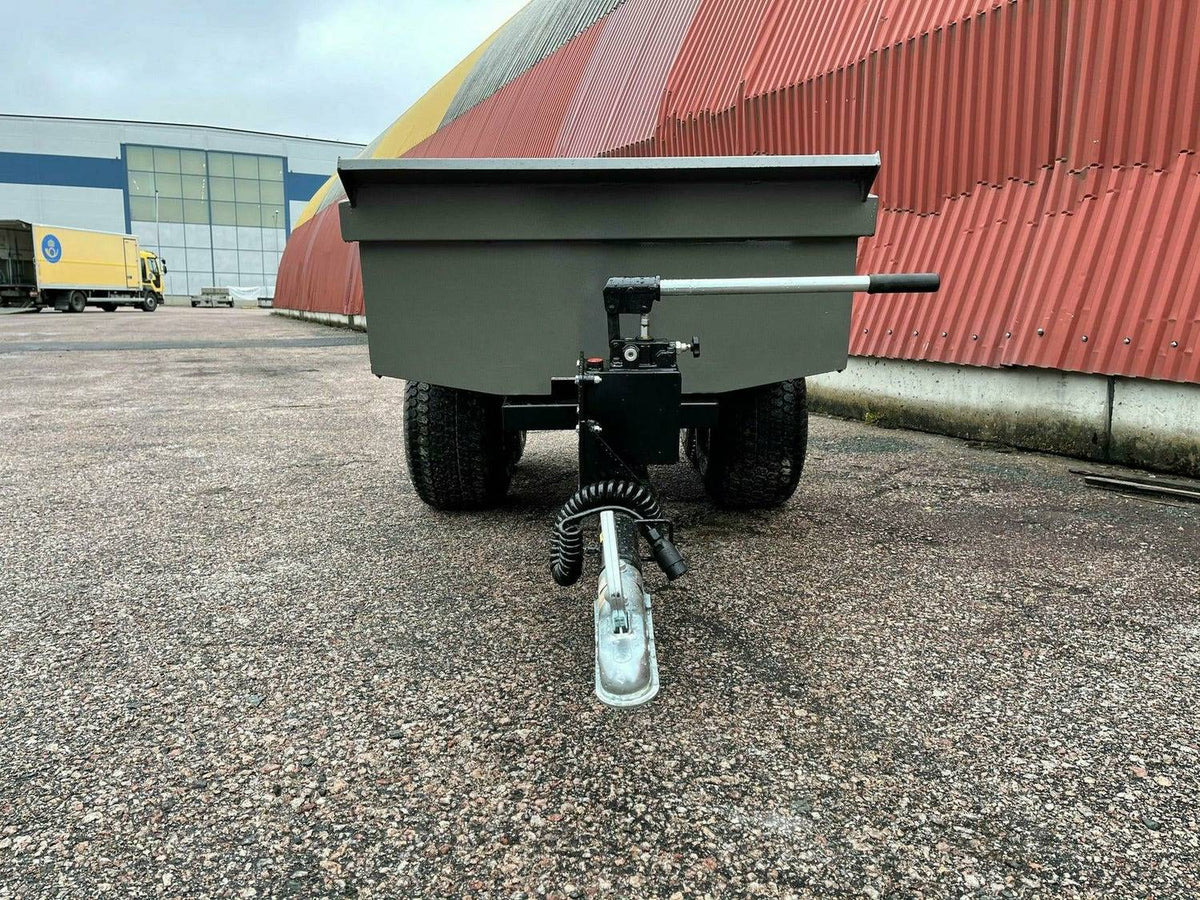 ATV-Vagn - 2021