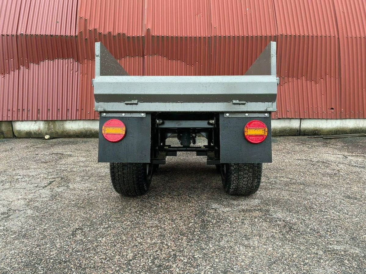 ATV-Vagn - 2021