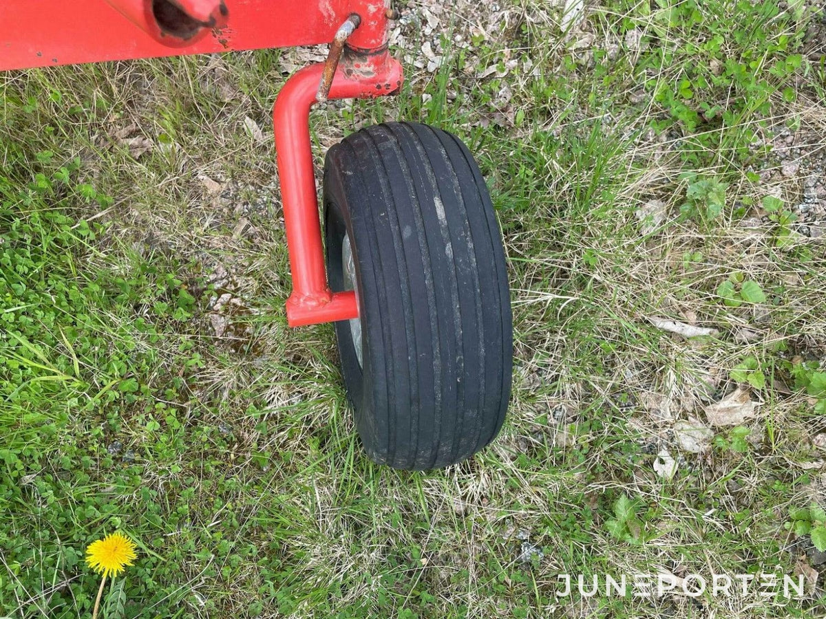 Strängläggare Fontanesi