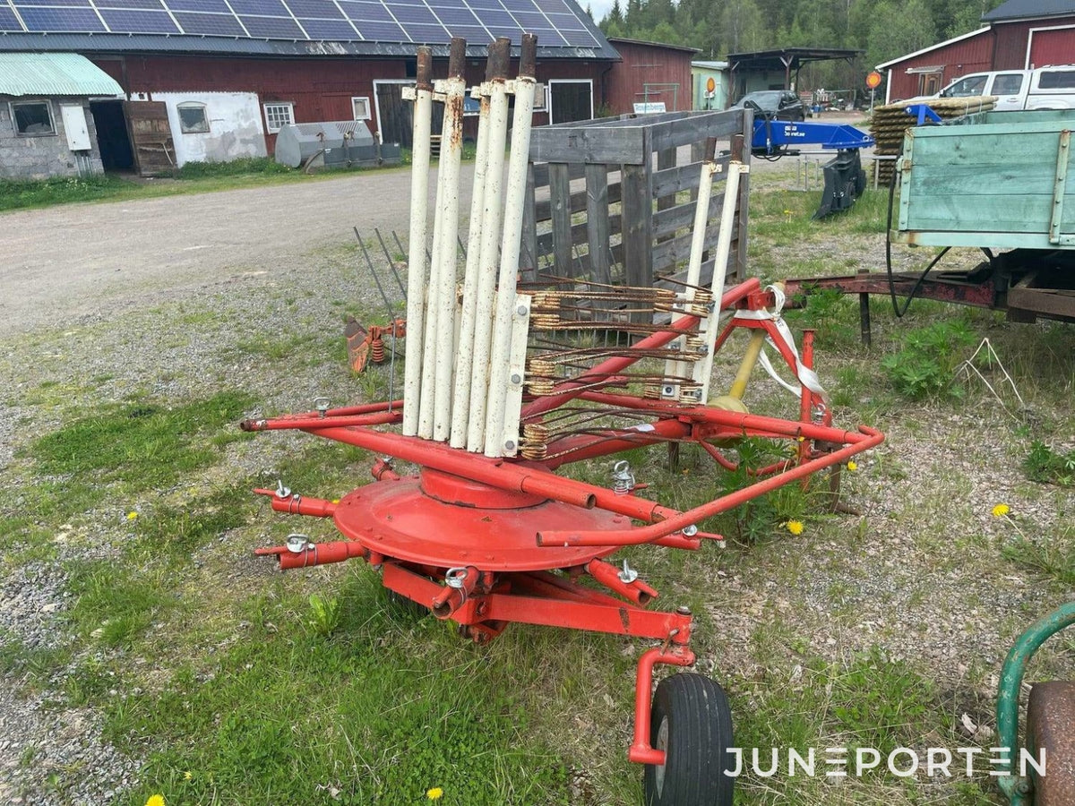 Strängläggare Fontanesi