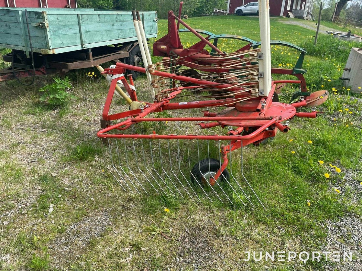Strängläggare Fontanesi