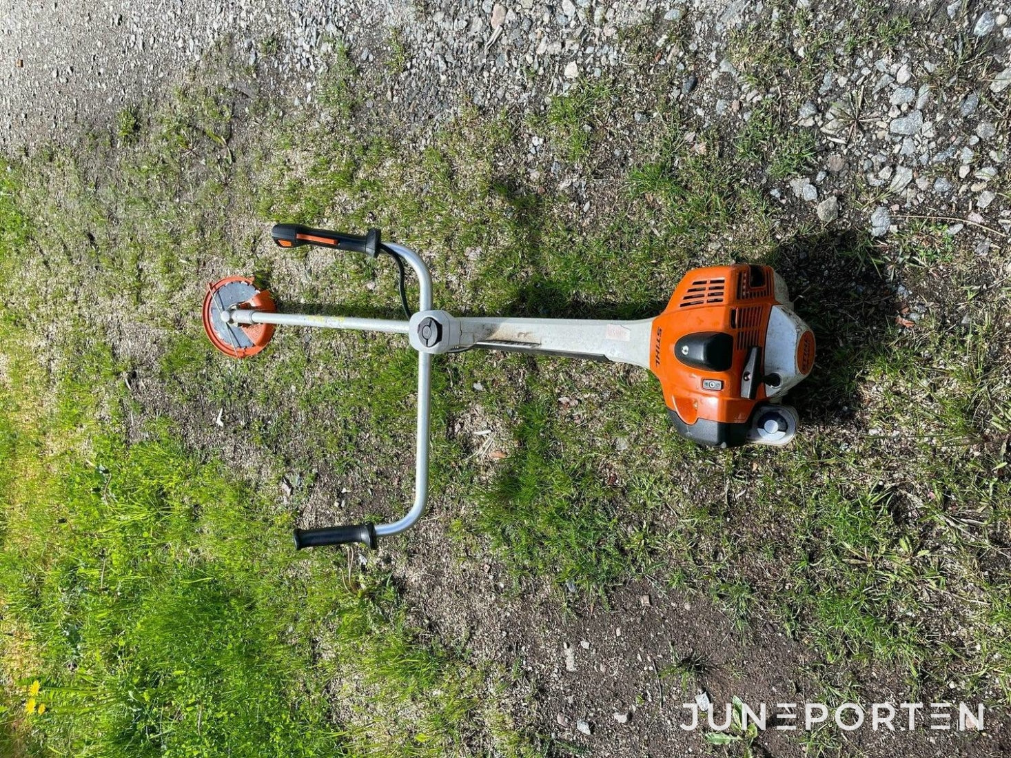 Stihl FS 460 C/K - 2011