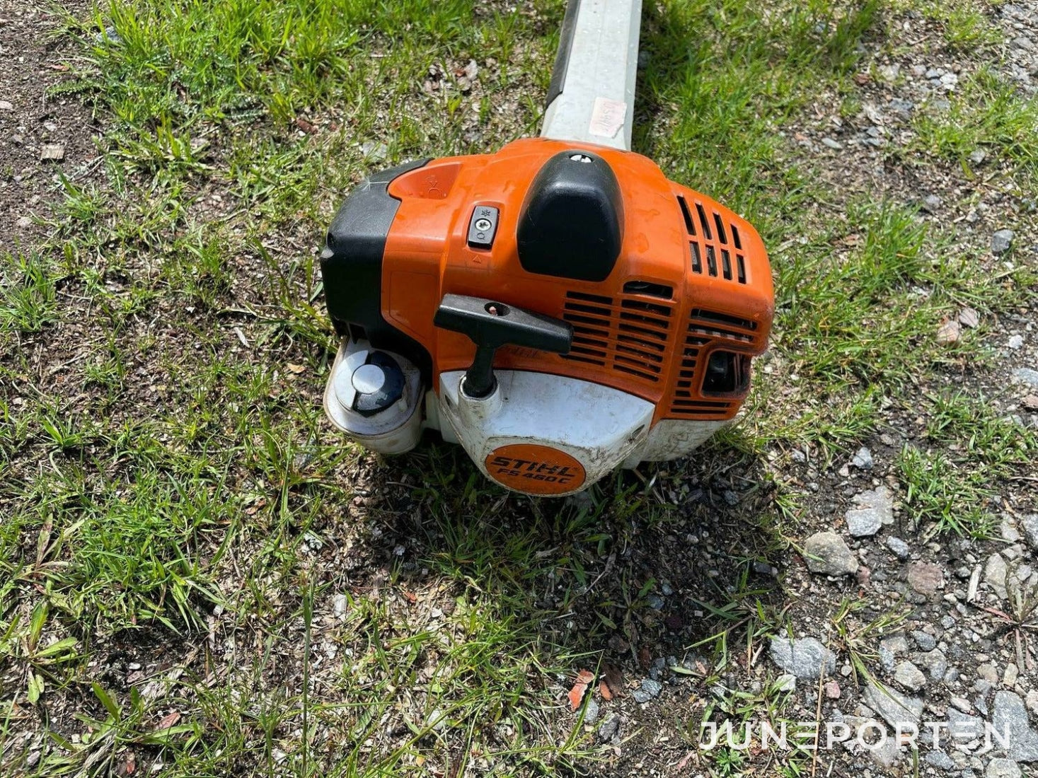 Stihl FS 460 C/K - 2011