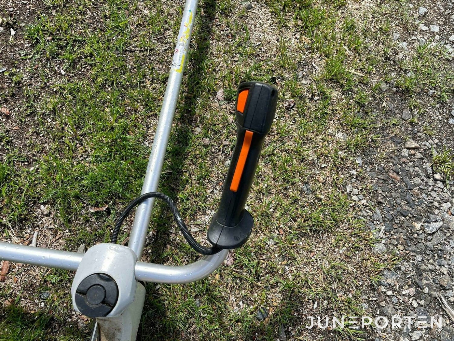Stihl FS 460 C/K - 2011