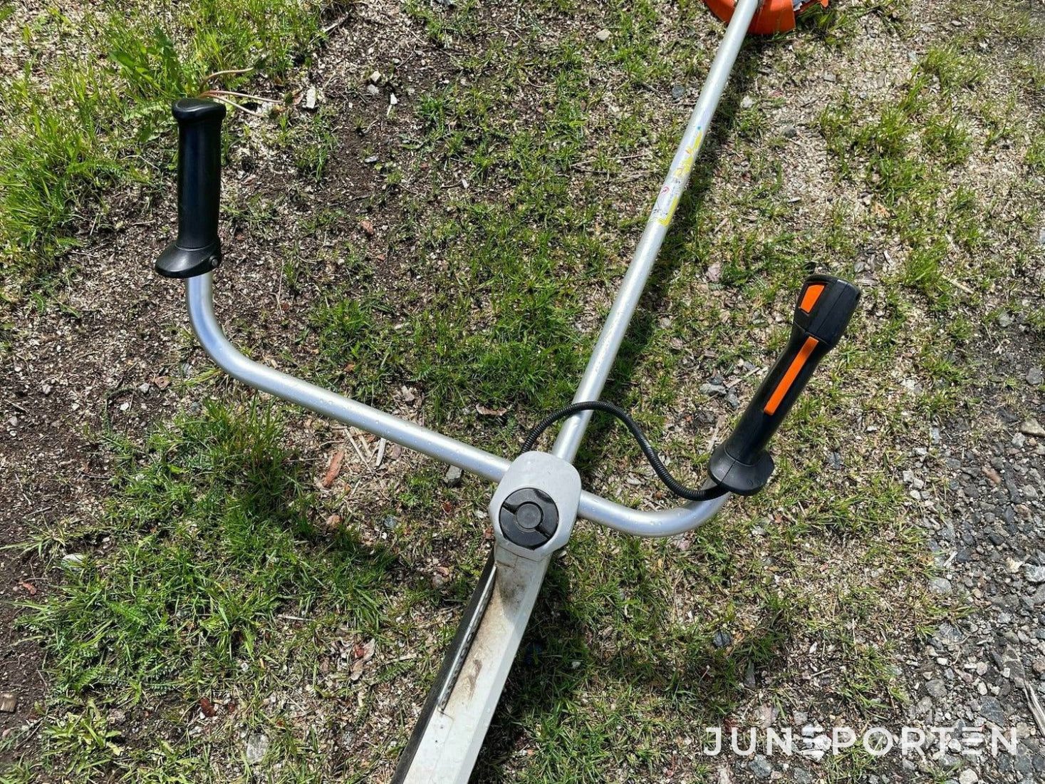 Stihl FS 460 C/K - 2011