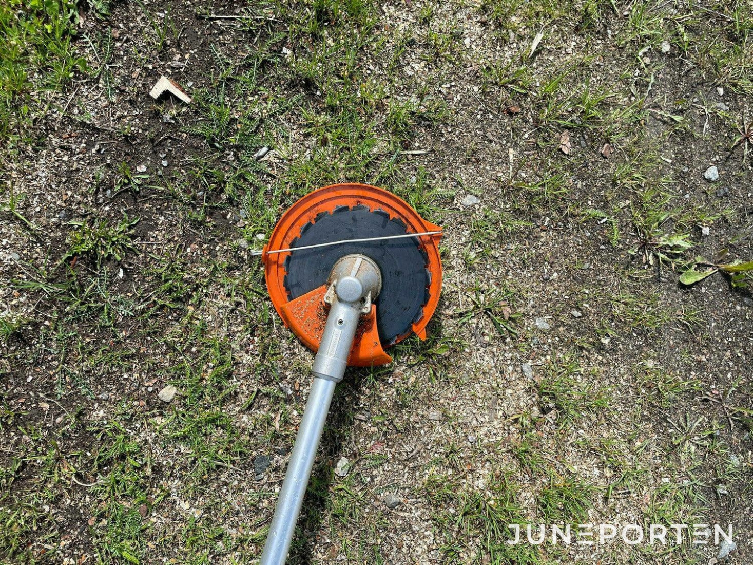 Stihl FS 460 C/K - 2011