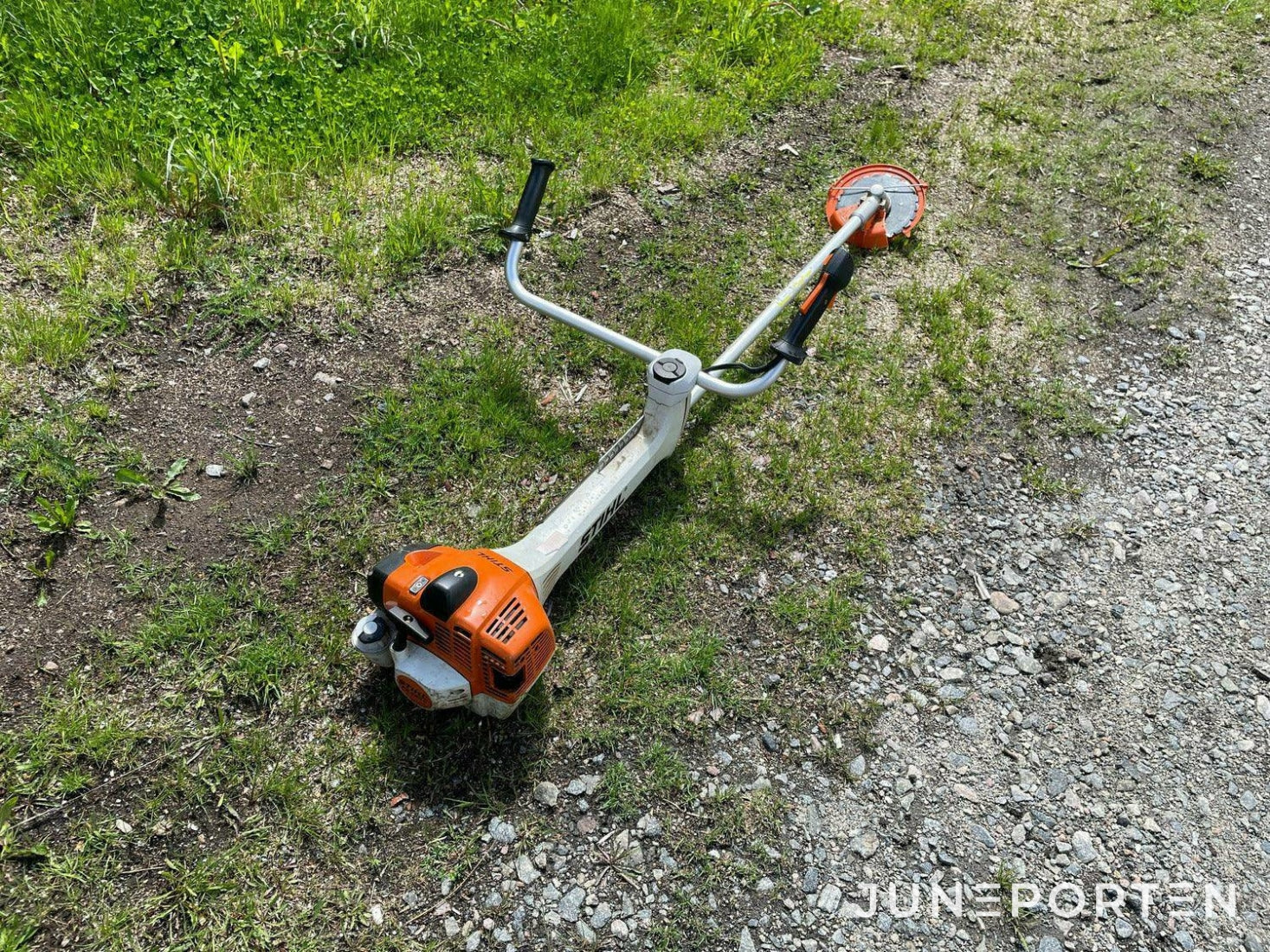 Stihl FS 460 C/K - 2011