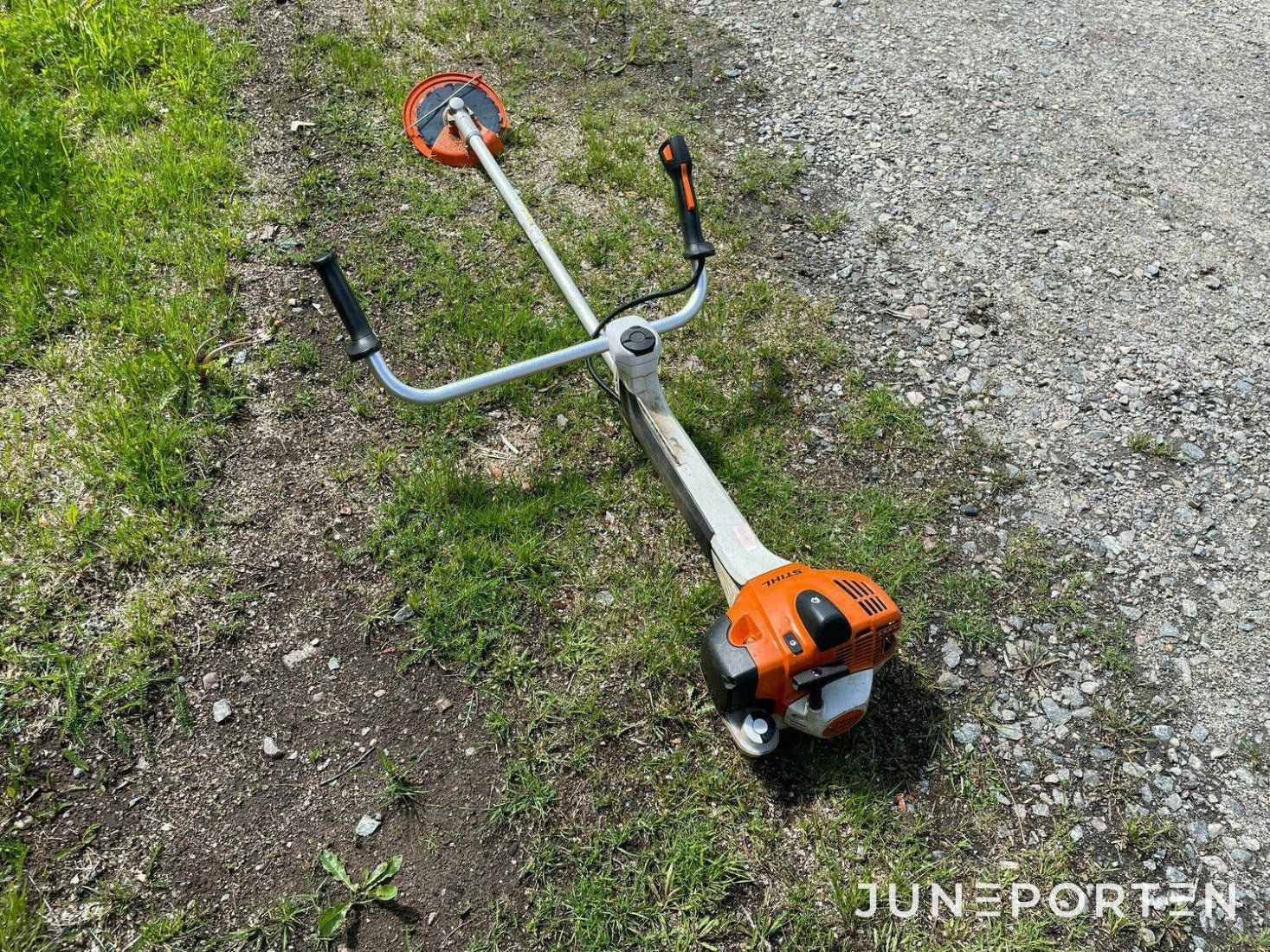 Stihl FS 460 C/K - 2011