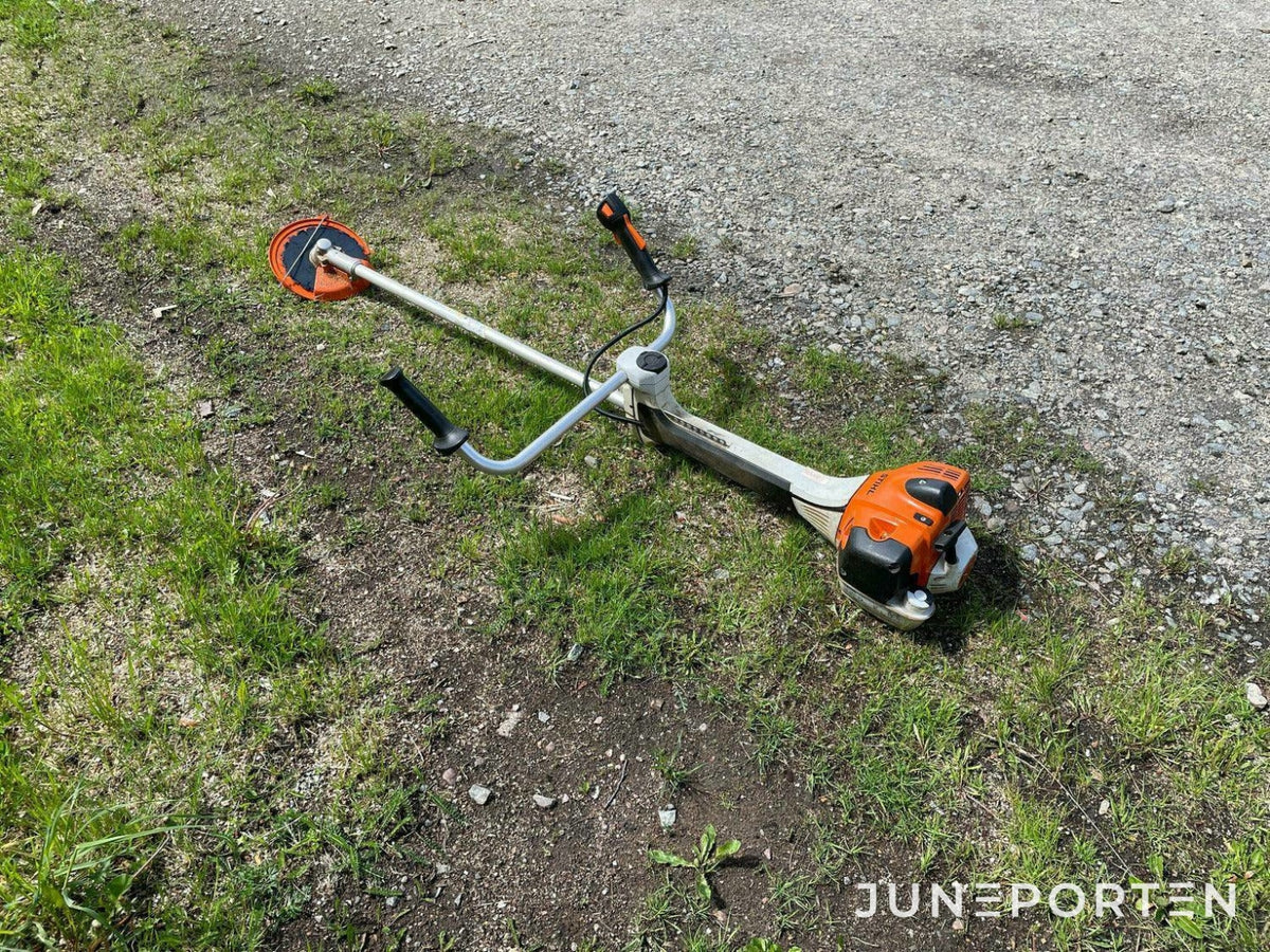 Stihl FS 460 C/K - 2011