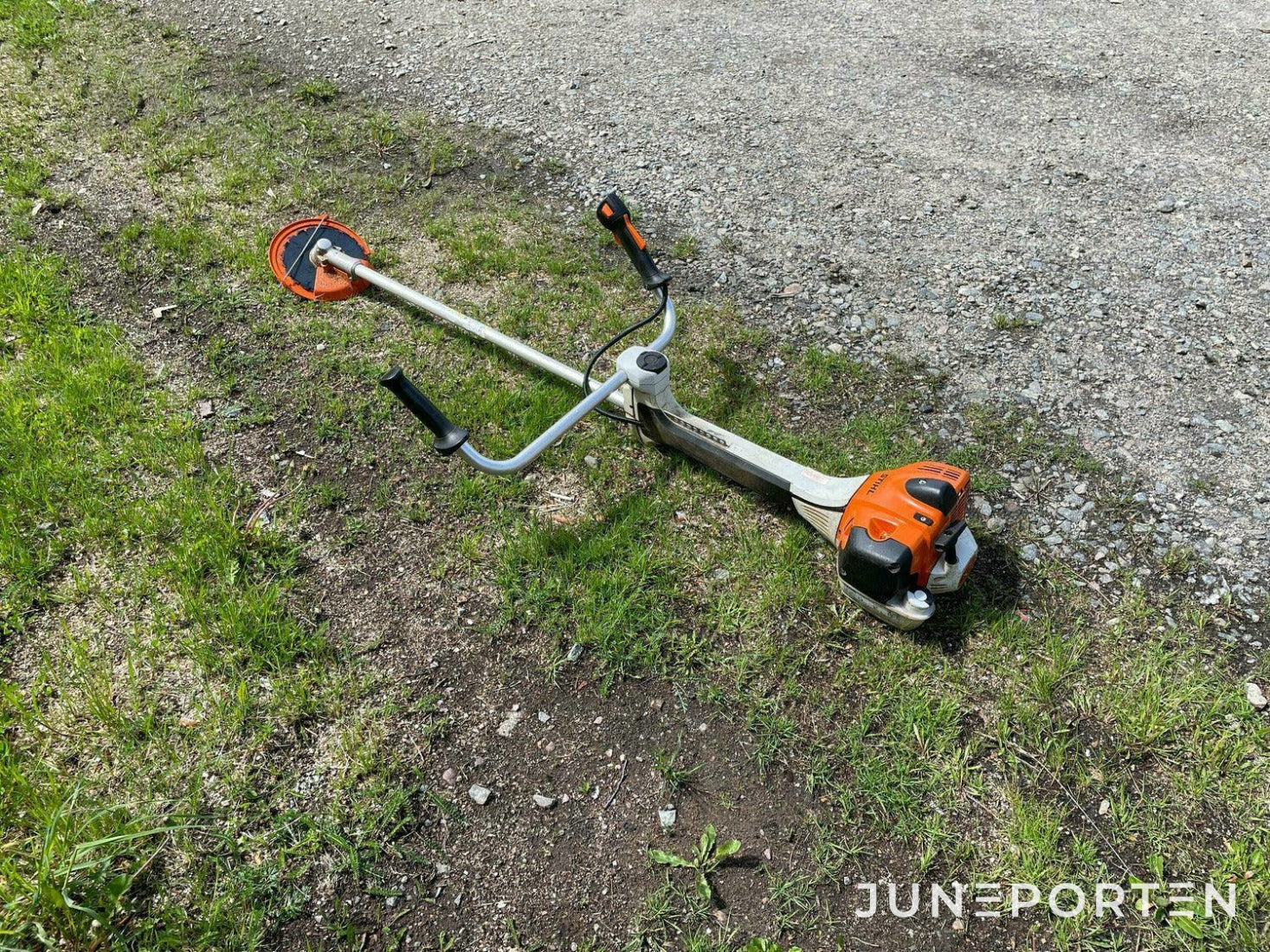 Stihl FS 460 C/K - 2011