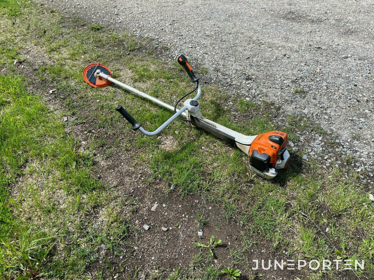 Stihl FS 460 C/K - 2011
