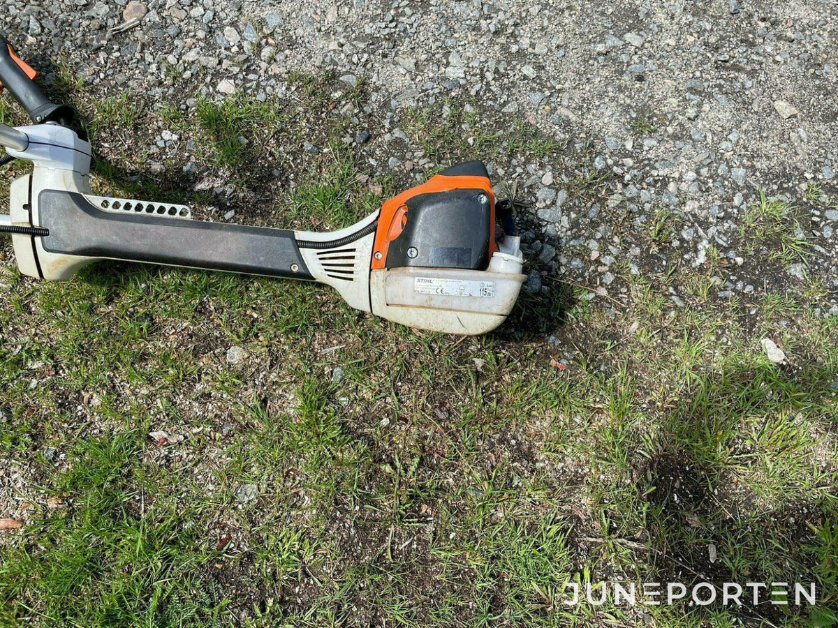 Stihl FS 460 C/K - 2011