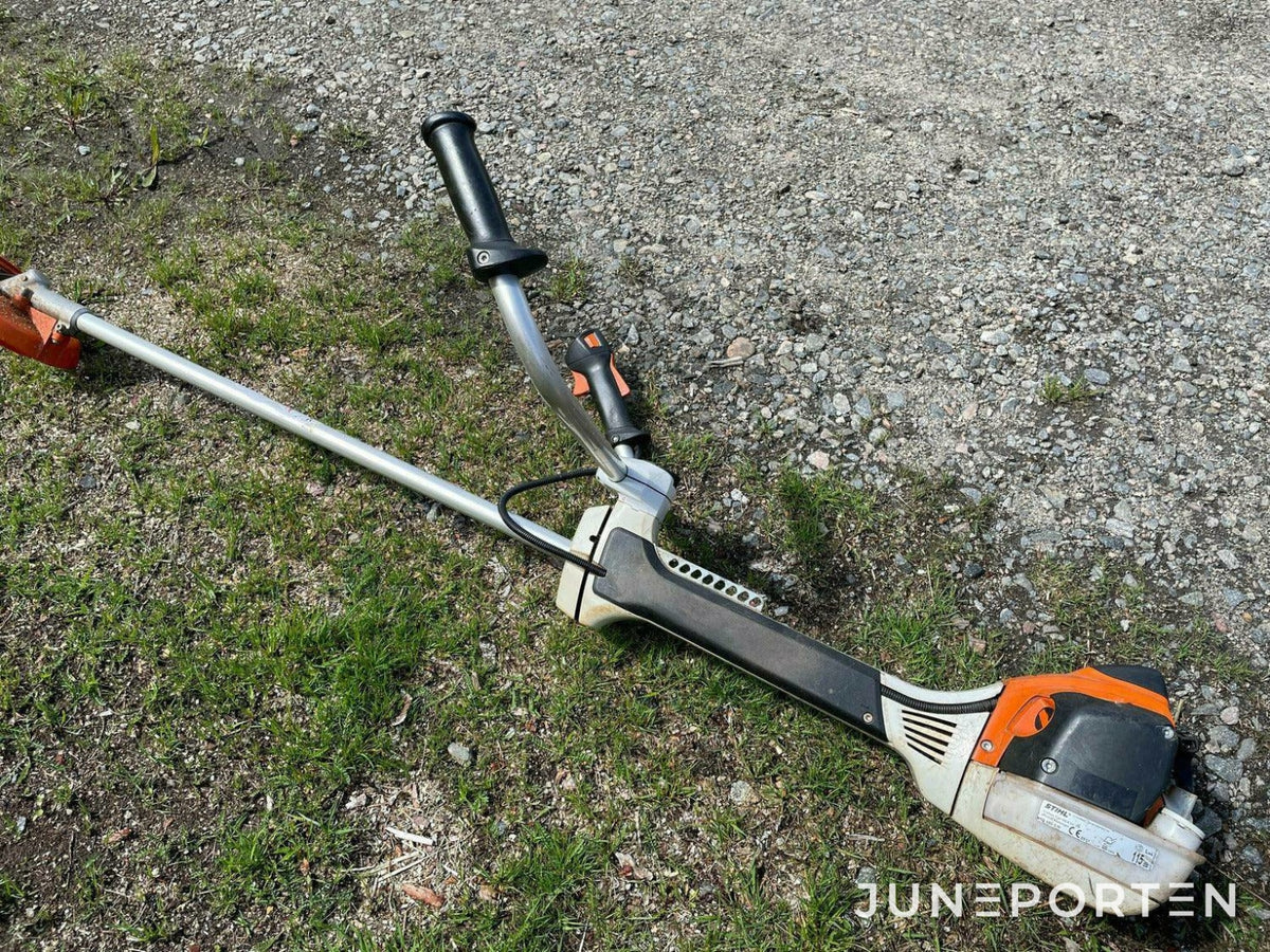 Stihl FS 460 C/K - 2011