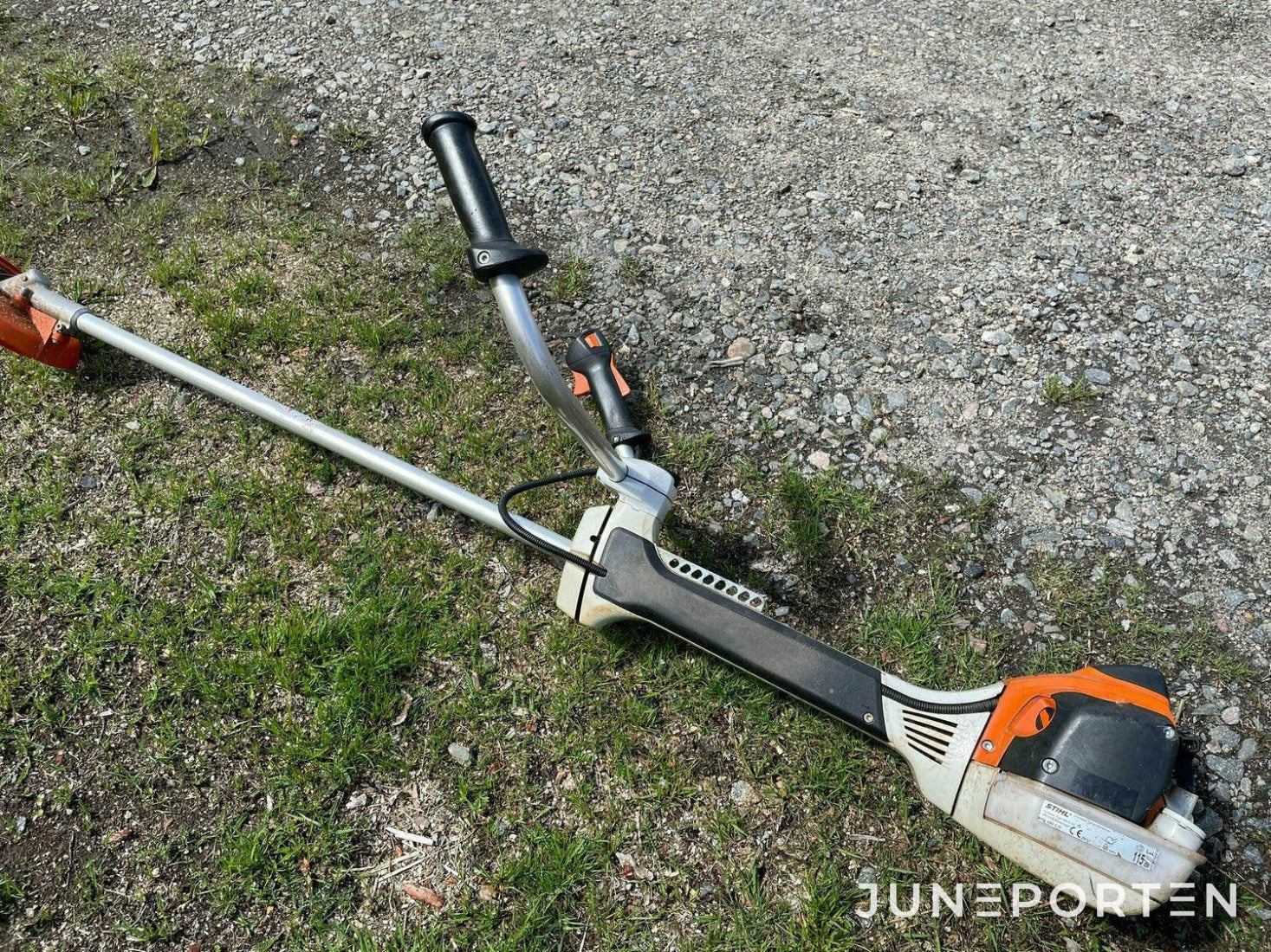 Stihl FS 460 C/K - 2011