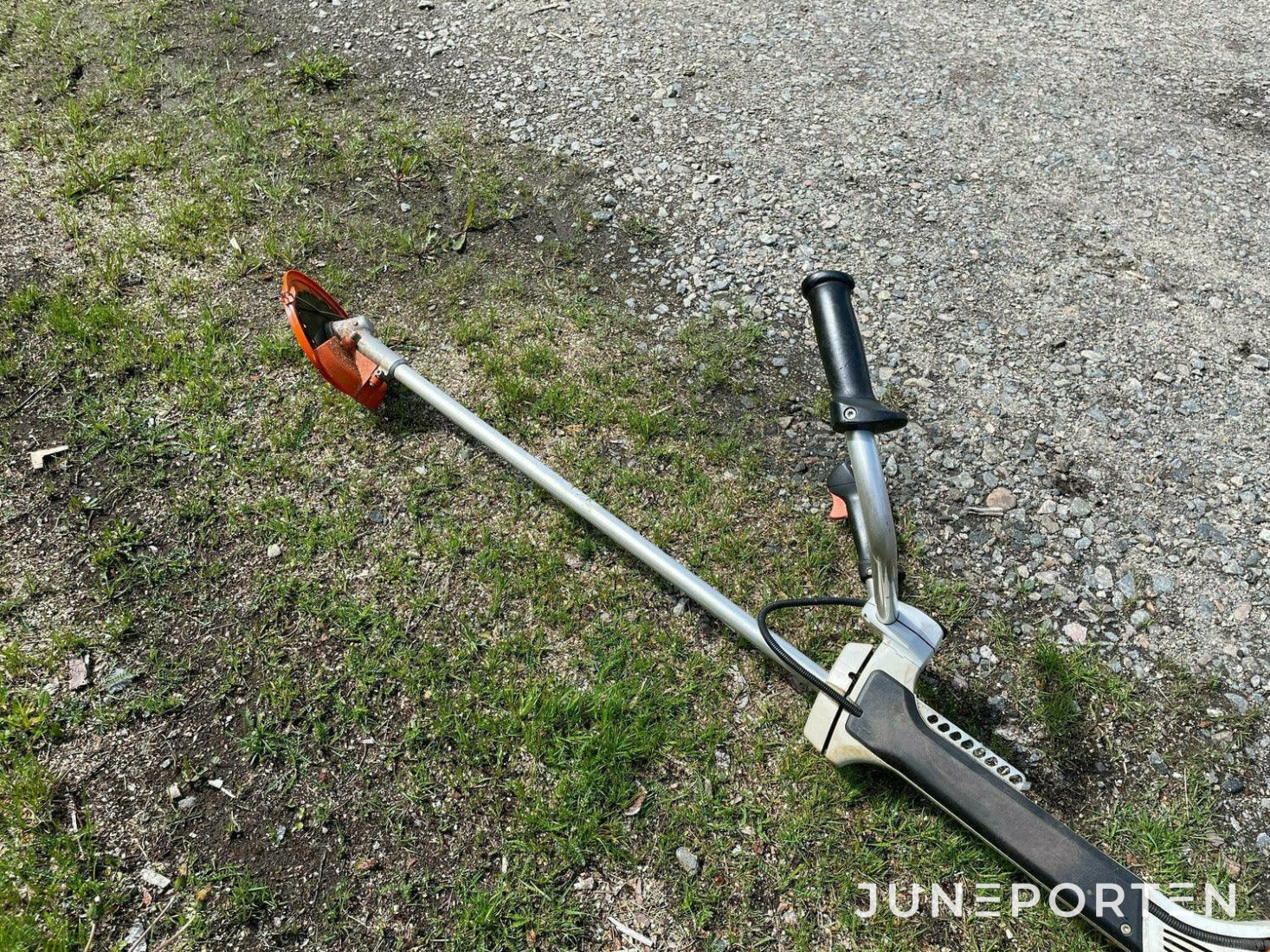 Stihl FS 460 C/K - 2011