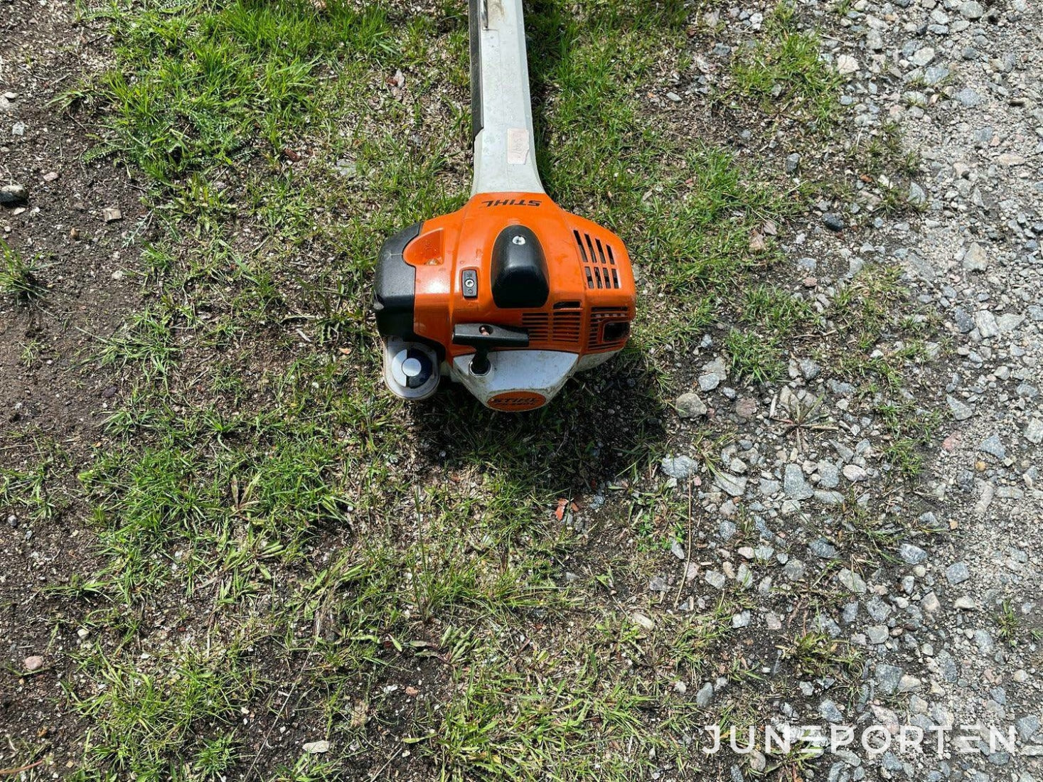 Stihl FS 460 C/K - 2011
