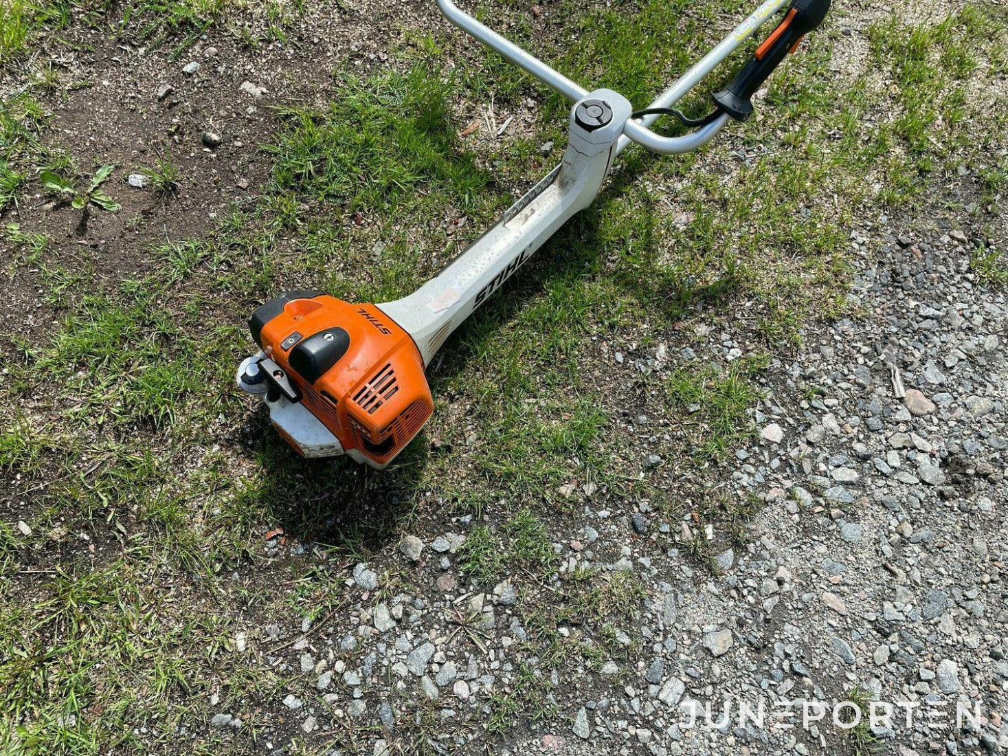 Stihl FS 460 C/K - 2011