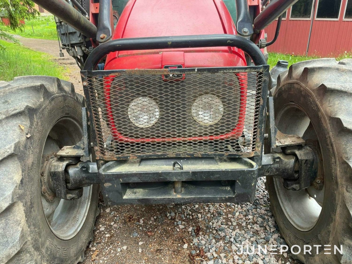 Massey Ferguson 5445-4 - 2006