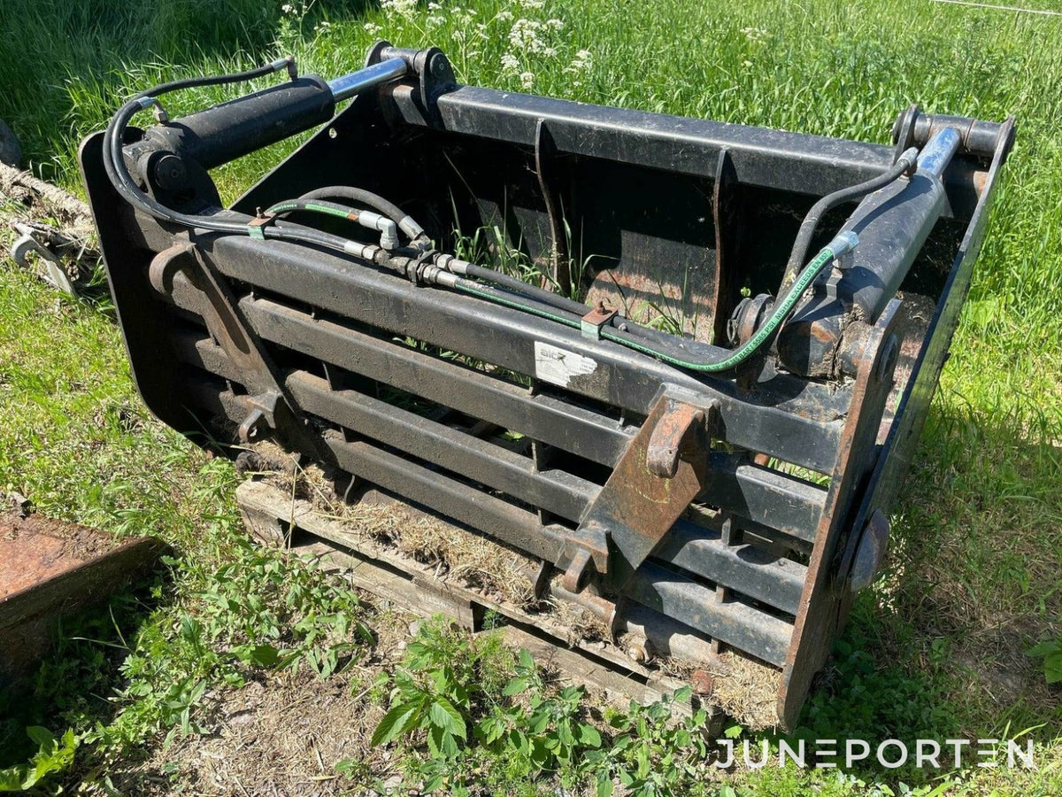 Ålö Silocut 150
