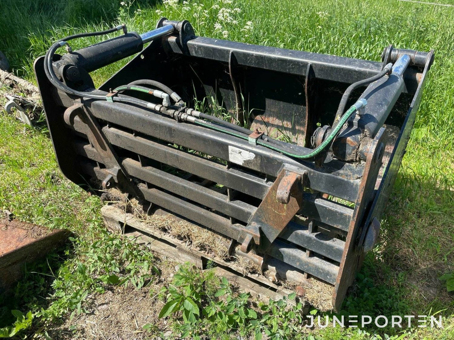 Ålö Silocut 150