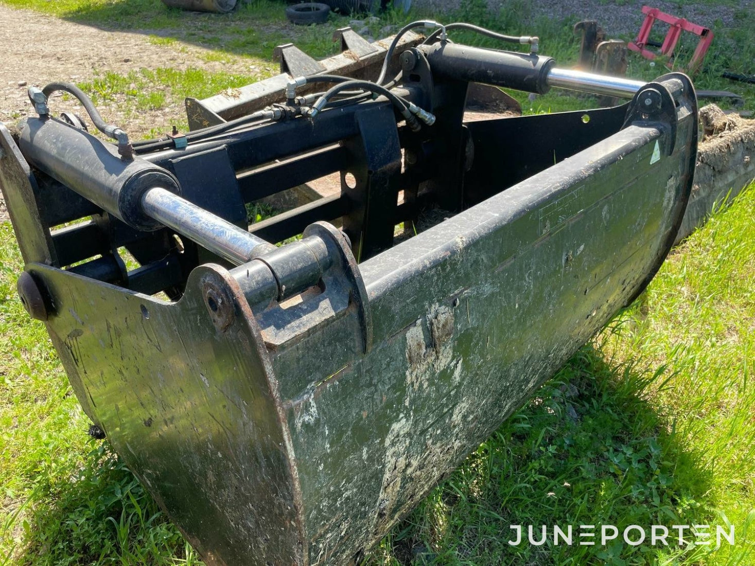 Ålö Silocut 150