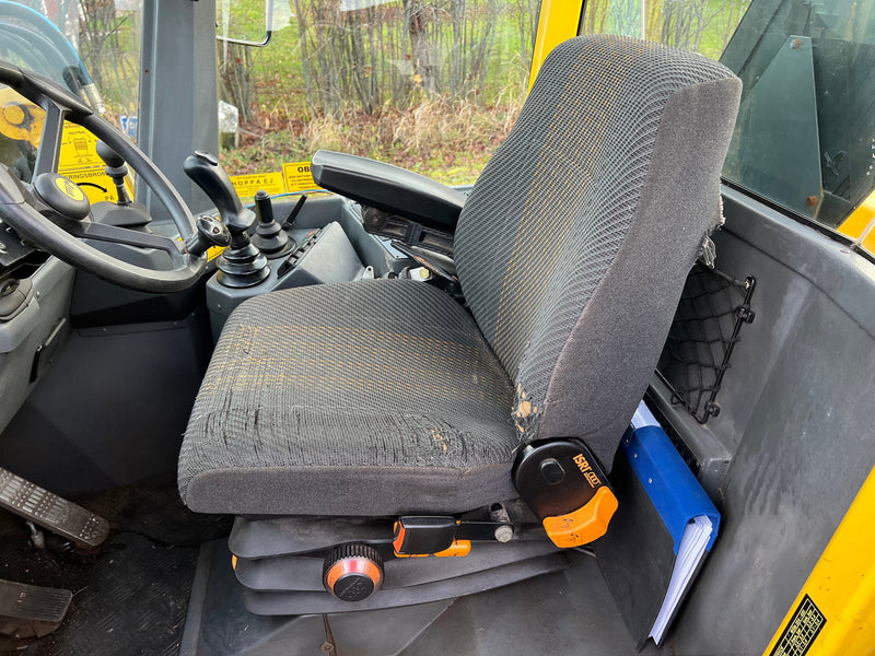 Redskapsbärare Wille 455