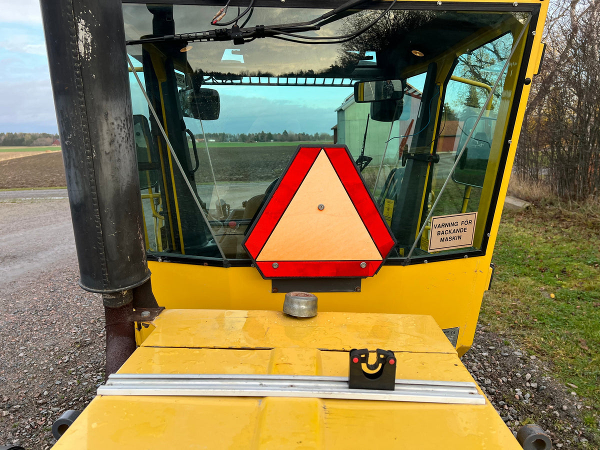 Redskapsbärare Wille 455