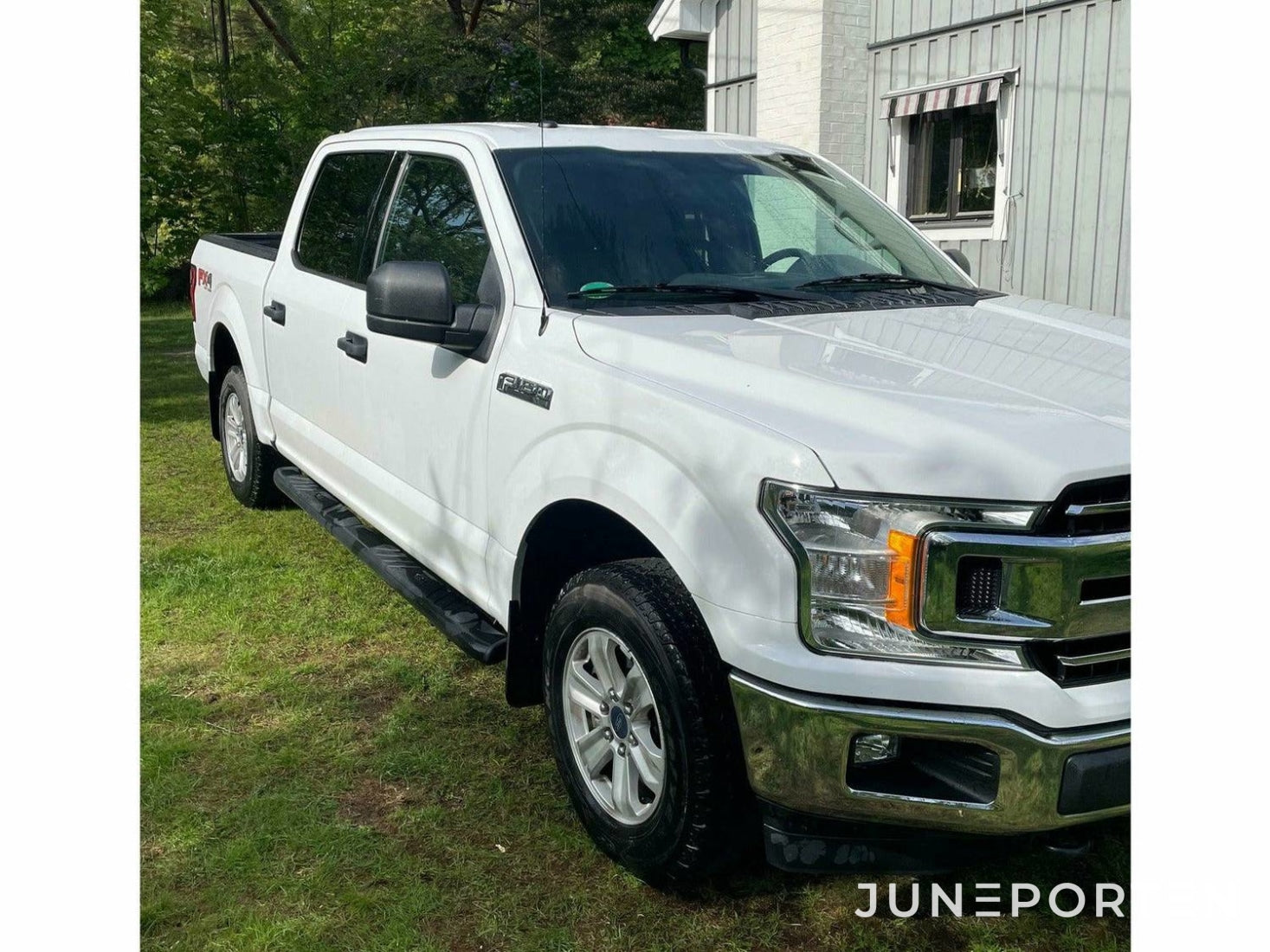 Ford F150 XLT 3.5l EcoBoost - 2019