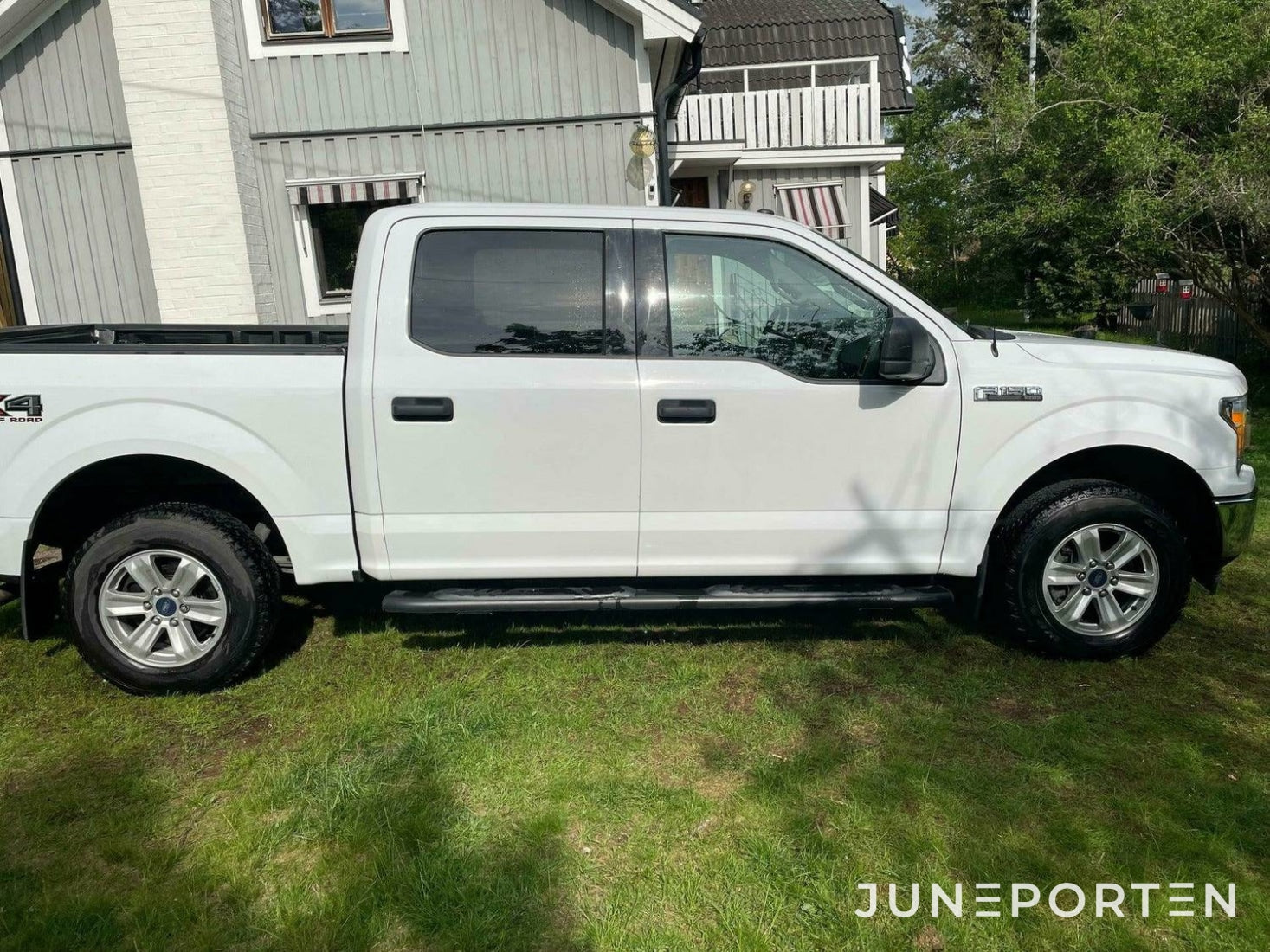 Ford F150 XLT 3.5l EcoBoost - 2019