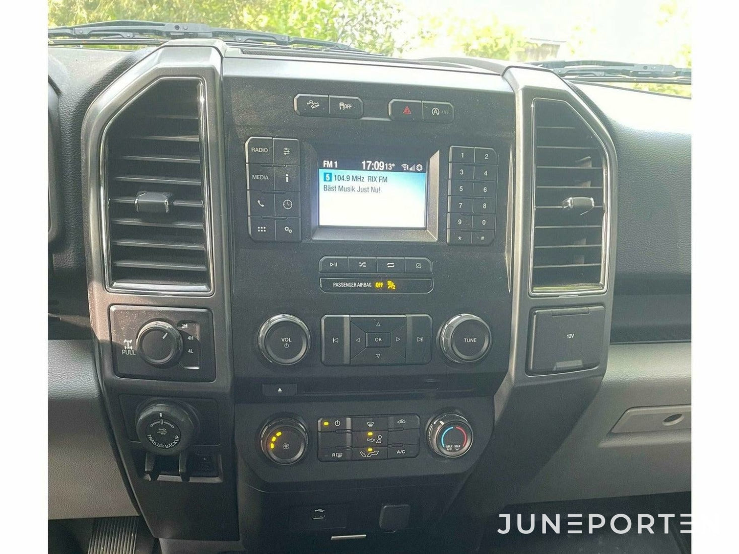 Ford F150 XLT 3.5l EcoBoost - 2019