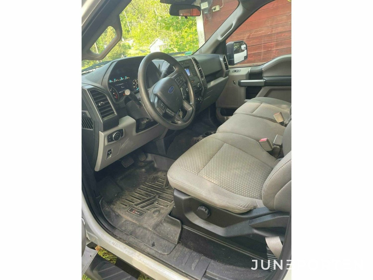 Ford F150 XLT 3.5l EcoBoost - 2019