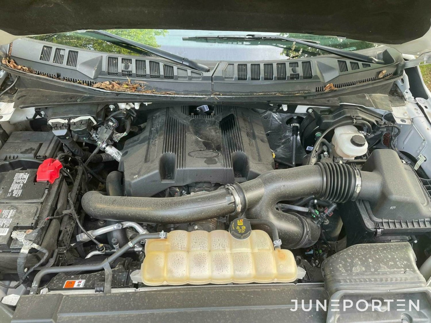 Ford F150 XLT 3.5l EcoBoost - 2019