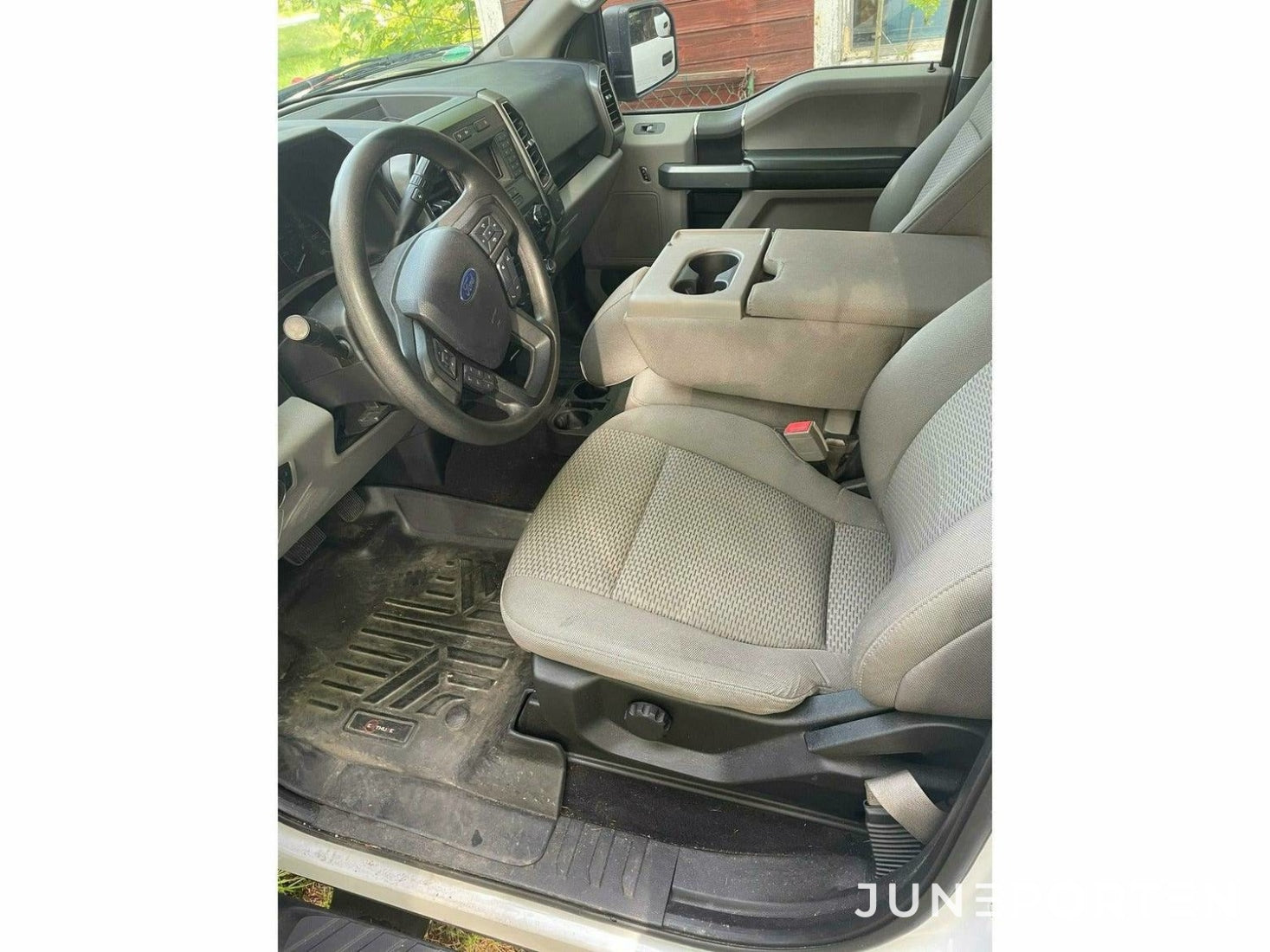 Ford F150 XLT 3.5l EcoBoost - 2019