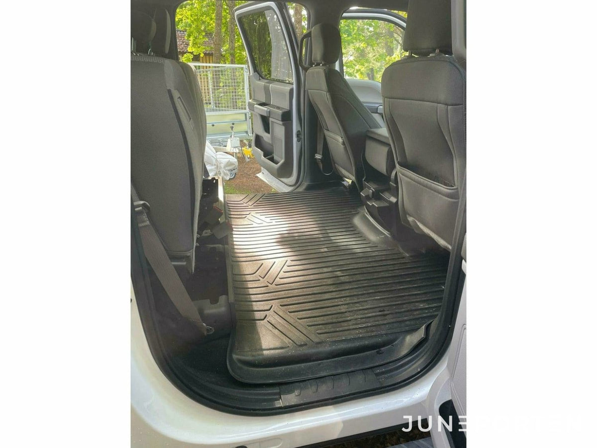 Ford F150 XLT 3.5l EcoBoost - 2019
