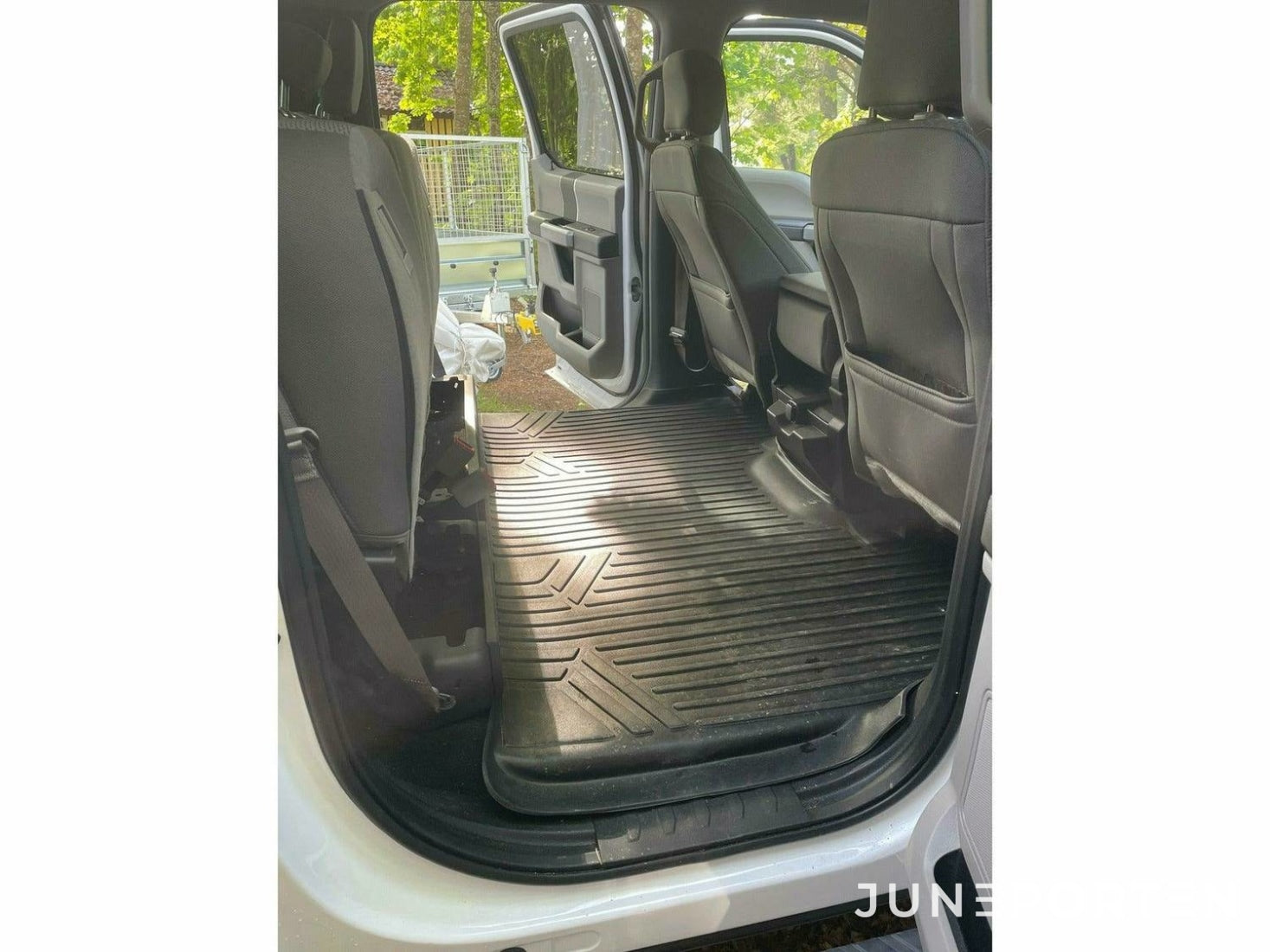 Ford F150 XLT 3.5l EcoBoost - 2019