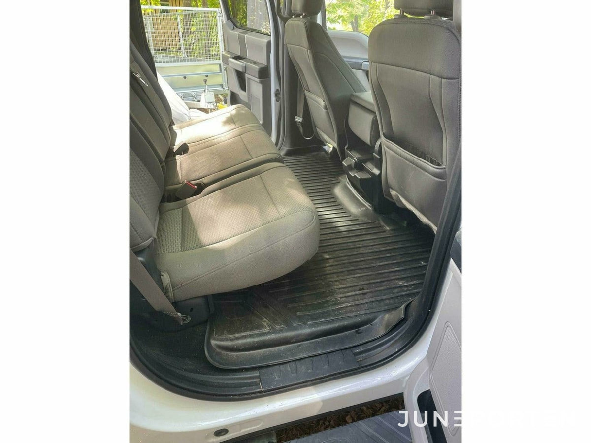 Ford F150 XLT 3.5l EcoBoost - 2019