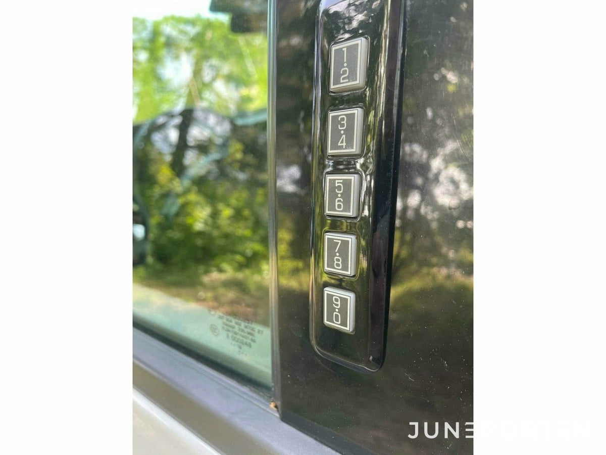 Ford F150 XLT 3.5l EcoBoost - 2019