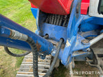 Grävmaskin Sunward SWE 70  - 2008