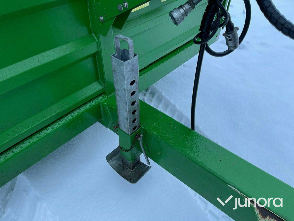 June djurvagn - 2021