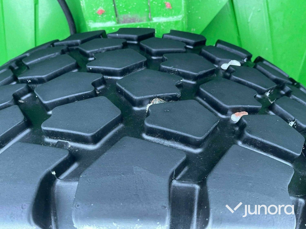 June djurvagn - 2021