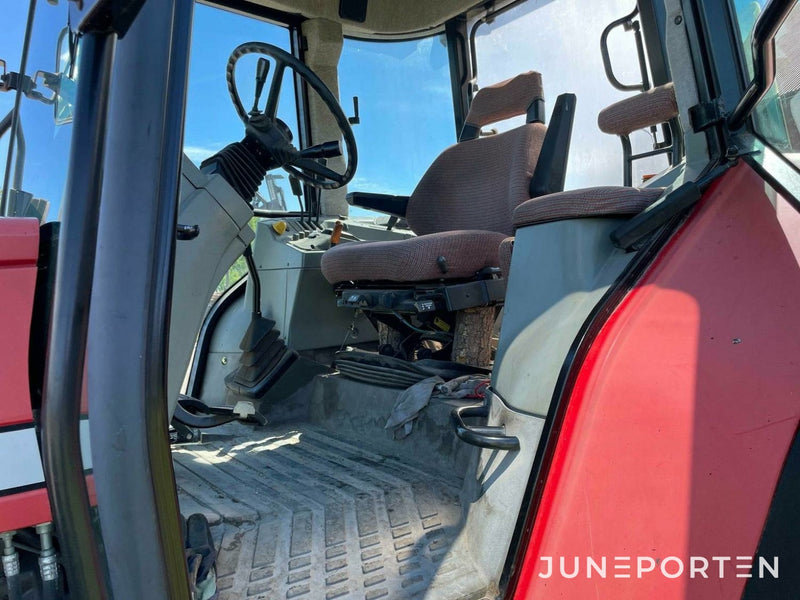 Massey Ferguson 6180 4WD