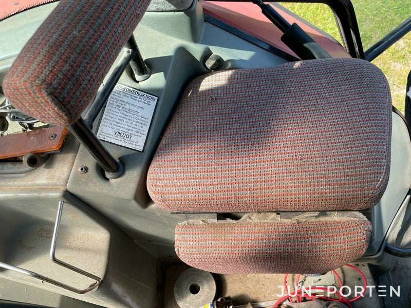 Massey Ferguson 6180 4WD