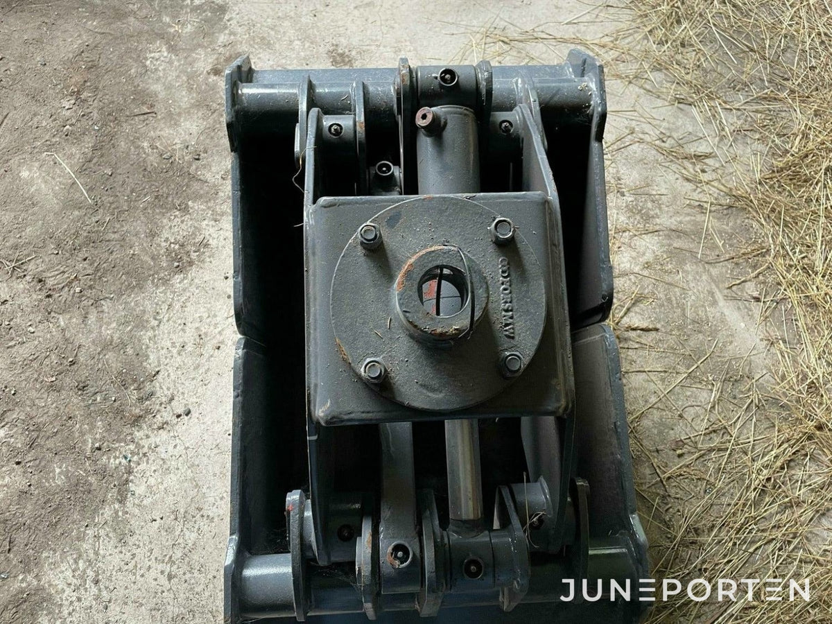 Gripskopa 160l - 2013