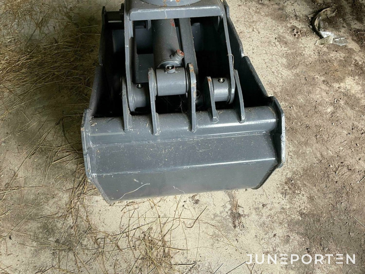 Gripskopa 160l - 2013